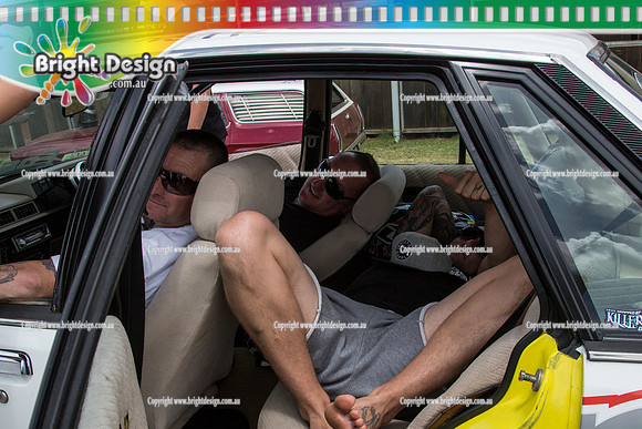 Summernats 28 Sunday 4 Jan 2015  BD  (7620)  IH8FDS