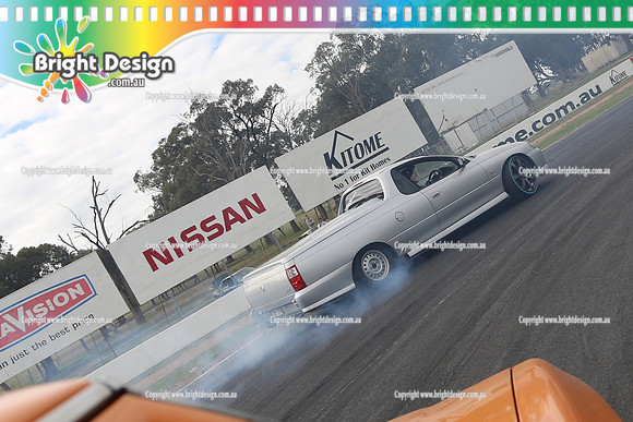 ECM - Easter Car Mania #1 Winton Raceway  SUN 20 April 2014   (3116)   ZRE570