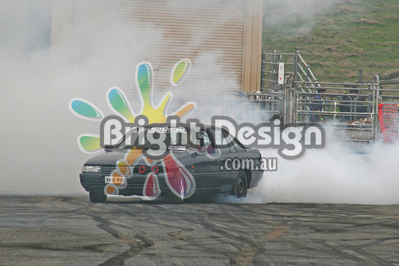 Motorfest Lardner Park March 2012 SAT - (107)   SKIDPIG