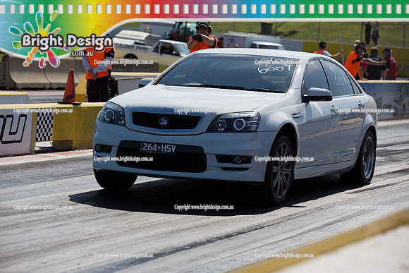 ANDRA Street Outlaws Drag Racing Quals Rnd 5 @ Calder Park 24 September 2014 (23996)  264HSV