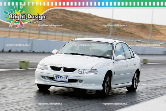 ANDRA Street Meet @ Calder Park Raceway  FRI 7 Feb 2014  (9392)  ZVK438
