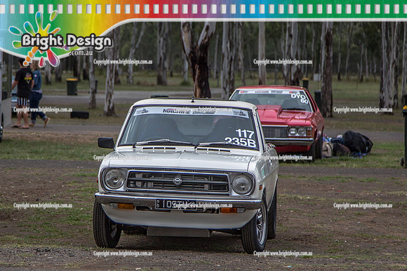 SMDC W2 Drag Challenge Weekend 2 QLD May 2019 BDMP0482 IOSTU CHRIS ADAMS