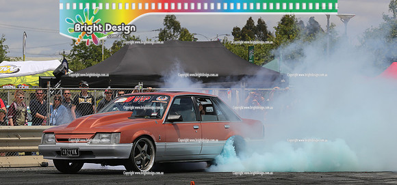 Autofest Shepparton Springnats 21  SUN 24-11-13  (5753)  CRZYVK