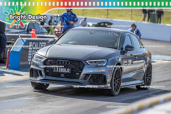 Fast Friday on Saturday @ Calder Park Drag Racing 12 October 2024 (172049) iiBOLD