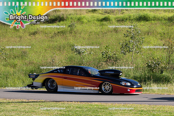 X-Champs @ Sydney Dragway SUN 4 May 2014  (6723)  ANOTHER TREMANIAC RACING   3605