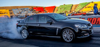 Fast Friday & Roll Racing @ Calder Park Drag Racing 31 January 2025 (175512) 2BS6MW