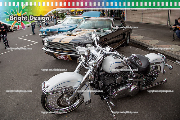 Route 66 Show'n'shine @ Sunshine lantern Festival 11 Sept 2016 (1017)  BIKE  59916H