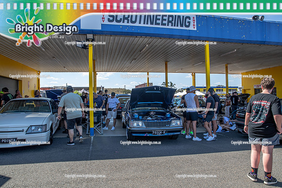 Tuff Streeters @ Calder Park Sat 1 Feb 2025 (176735) POINTA PROGM8