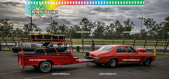 SMDC W2 Drag Challenge Weekend 2 QLD May 2019 BDMP0238 CUMN4U STEVE CARKEET