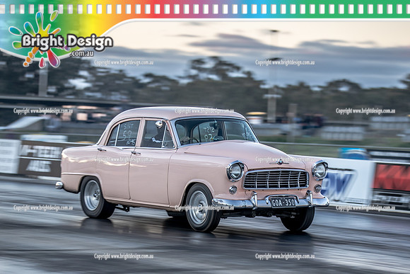 Sportsman Championship Rnd 1 at Heathcote Sat 26 June 2021 (40418)  GOA350 SCOTT MCKENZIE