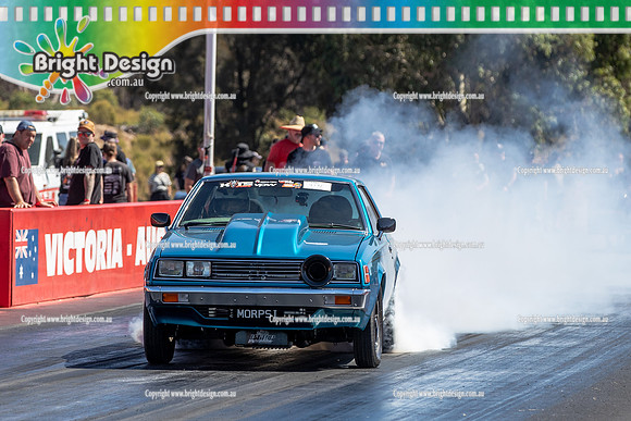 KOTS King of the Street @ HPR Saturday 1 March 2025 (74245) MORPSi Robbie Adamo
