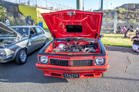 Tuff Streeters @ Calder Park Sat 1 Feb 2025 (176988) CRAZYX
