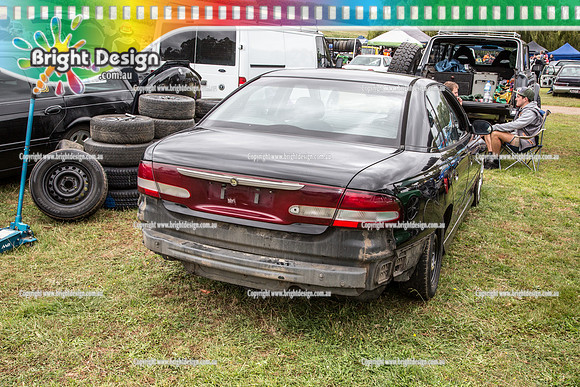 Motorfest @ Lardner Park  March 2015 SATURDAY  (13077)  FUKNSS  TBC