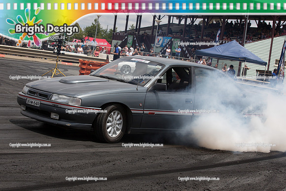 Autofest Shepparton Springnats 21  SUN 24-11-13  (5956)   BVM84R