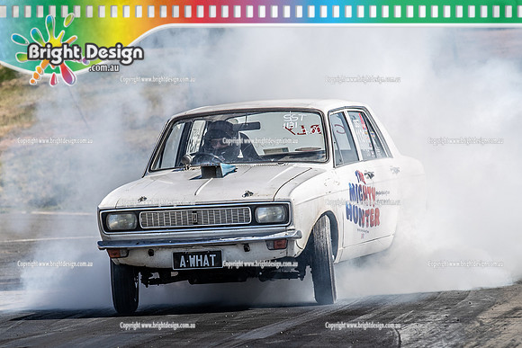 Sunset Nationals @ Mildura Sun 17 Sept 2023 (31371) 1131 AWHAT NATHAN MICALLEF MIGHTY HUNTER
