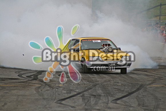 Motorfest Lardner Park March 2012 SAT - (146)  LSONE