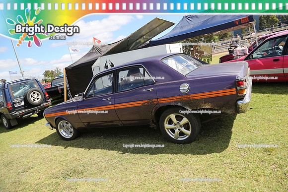 Autofest Shepparton Springnats 21  SUN 24-11-13  (5540)  BAD71