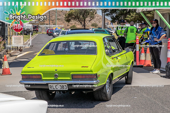 Tuff Streeters @ Calder Park Sat 1 Feb 2025 (176315)-2 RLC383