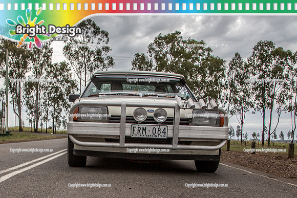 SMDC W2 Drag Challenge Weekend 2 QLD May 2019 BDMP0334 FRM084 ANTHONY BURNS