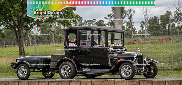 SMDC W2 Drag Challenge Weekend 2 QLD May 2019 BDMP0068 3384 MY022 NOEL INMAN