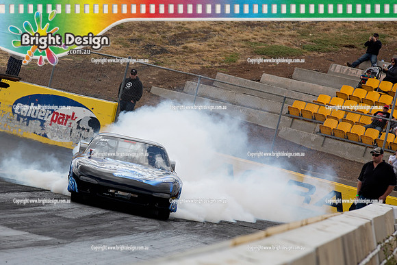 ANDRA Test n Tune @ Calder Park Raceway  SAT 25 Jan 2014  (7319)  1897  CHRIS DALTON  AUTOMOTIVE
