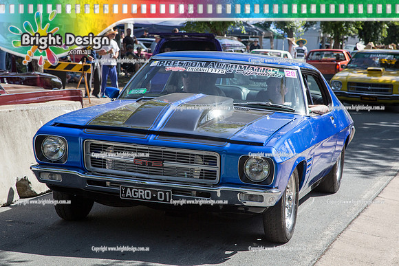 Summernats 28 Thursday 1 Jan 2015  BD__0009  AGRO01
