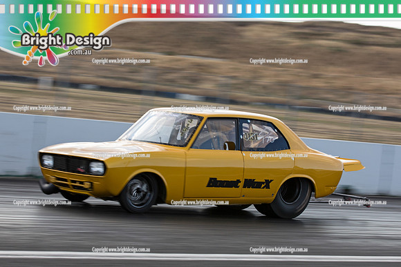 ANDRA Street Meet @ Calder Park Raceway  FRI 10 Jan 2014  (5729)  4131  BOOST WORX