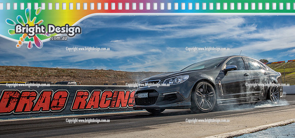 Funday Sunday @ Calder Park Drag Racing 1 June 2025 (180403)-2 SECBOS