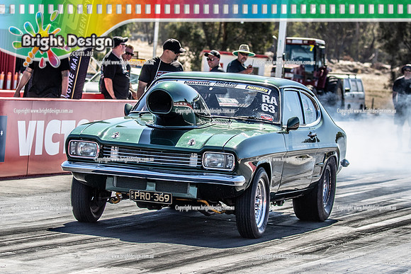 SMDC W3 Street Machine Drag Challenge Weekend 3 VIC March 2022 BDMP0955 PRO369 ALON VELLA 1674