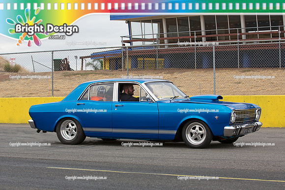 ANDRA Test n Tune @ Calder Park Raceway March 22 2014   (14207)  XTO628