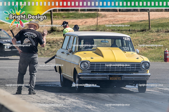 Sunset Nationals @ Mildura Sun 17 Sept 2023 (31446) 826 MOONEYES PAUL JENNINGS