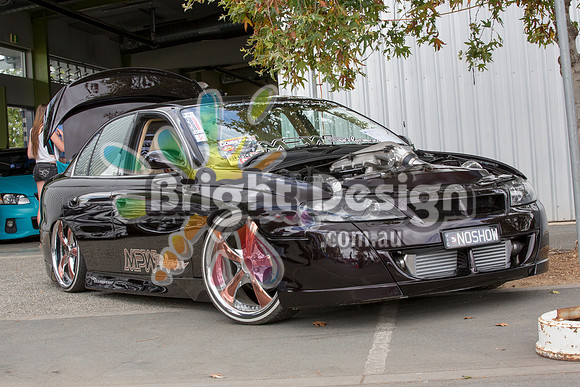Autofest Shepparton Springnats 21  SAT 23-11-13  (1019)  NOSHOW MPW