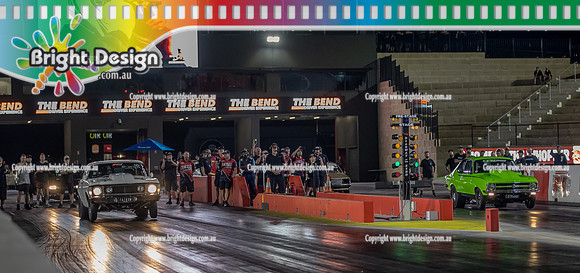Kenda - Nightmare at the Bend Saturday 14 2024 (15729) 7663 FAIRXW KEITH HARDS 8005 GTR440 JASON COWEN