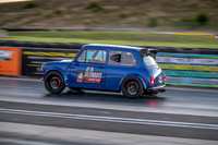 AA Optima Ultimate Street Car - Australia @ Calder Park 20 April 2024 (167134) WRXMNI STEVE DUTCHY HOLLAND