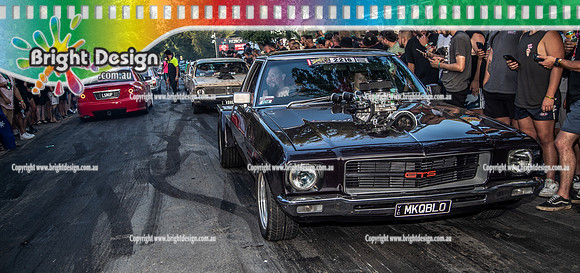 Summernats 34 Saturday 8 Jan 2022  BDMP9369  LSNUP  MKQBLO
