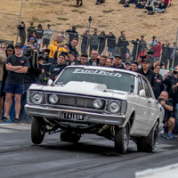 Street Outlaws NPK No Prep Kings vs Australia @ Calder D2 19 March 2023 (148591)-2 FAIRXW FRANK MARCHESE DANDY ENGINES