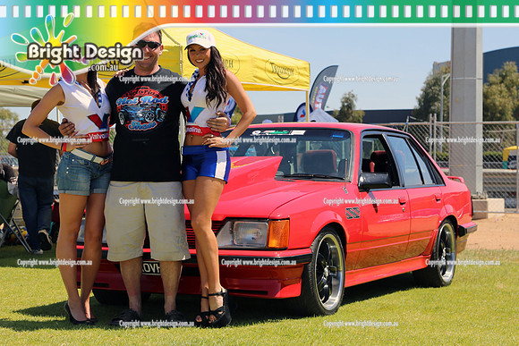 Autofest SpringNats 20 @ Shepparton  SUN 25 Nov 2012   (1005) tbc