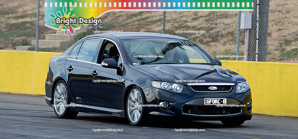 ANDRA Street Meet @ Calder Park Raceway  FRI 7 Feb 2014  (9463)  GFORCE8