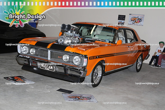 Autofest Shepparton Springnats 21  SUN 24-11-13  (5650)  MADSAM