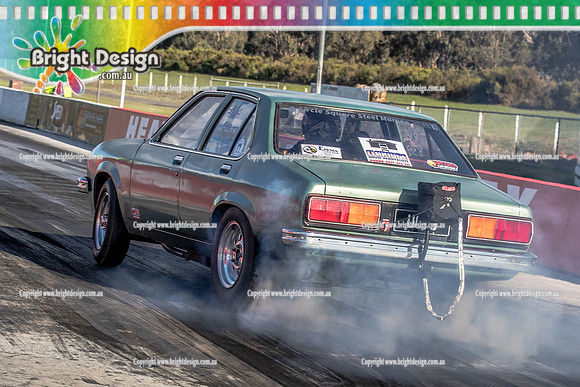 Sportsman Championship Rnd 1 at Heathcote Sat 26 June 2021 (39969)  UC9S BEN THRELFAL