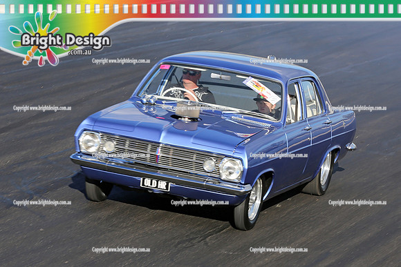 ECM - Easter Car Mania #1 Winton Raceway  SAT 19 April 2014  (2326)  OLDHR