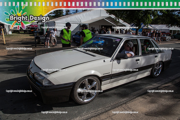 Summernats 28 Thursday 1 Jan 2015  BD__0109  TBC