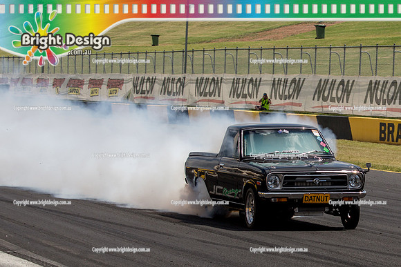 Powercruise 60 @ Sydney - Saturday 27 February 2016   (3148)  DATNUT