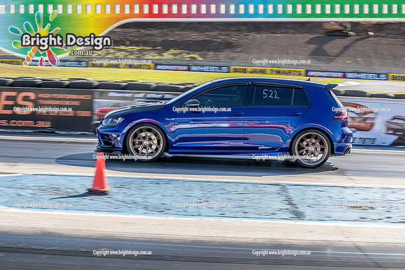 Fast Friday on Saturday @ Calder Park Drag Racing 12 October 2024 (172146) ATALAH