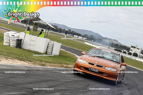 ECM - Easter Car Mania #1 Winton Raceway  SUN 20 April 2014   (3173)  VTEAZN