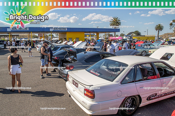 Tuff Streeters @ Calder Park Sat 1 Feb 2025 (176808) 1586H0