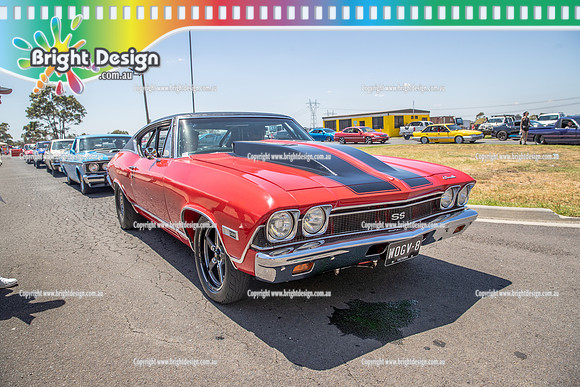 Tuff Streeters @ Calder Park Sat 1 Feb 2025 (176189) WOGV8