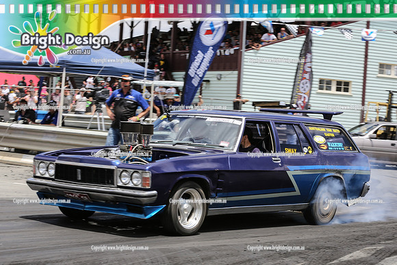 Autofest Shepparton Springnats 21  SUN 24-11-13  (5719)  SWAY