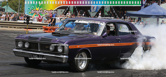 Autofest Shepparton Springnats 21  SUN 24-11-13  (5744)  BAD71
