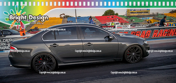 Fast Friday & Roll Racing @ Calder Park Drag Racing 29 November 2024 (173773)-2 2AB7BY